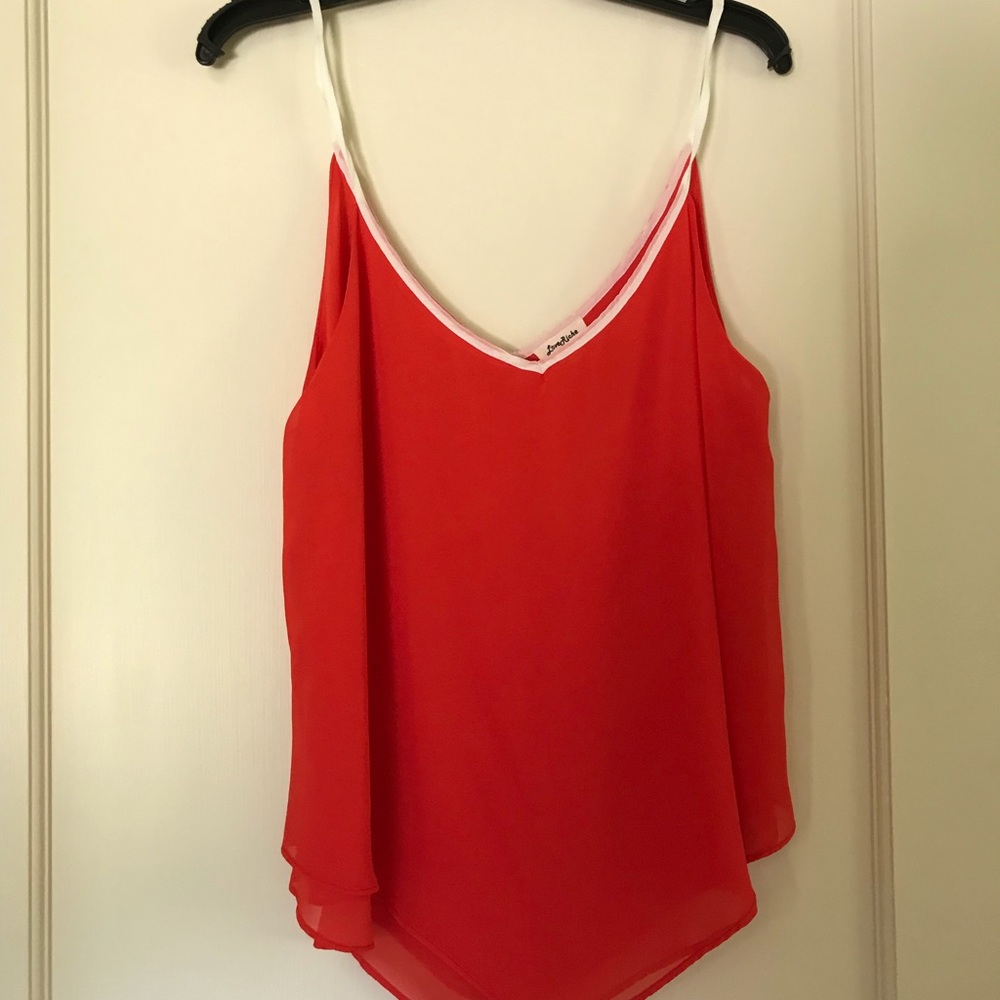 Love Riche Top